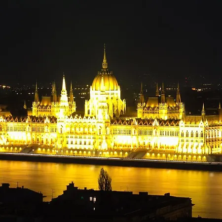 Apartament Melinda *