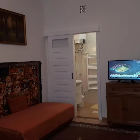 Melinda Apartamento Budapest