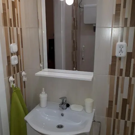 Apartament Melinda *