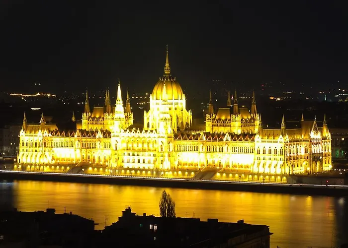 Apartament Melinda *