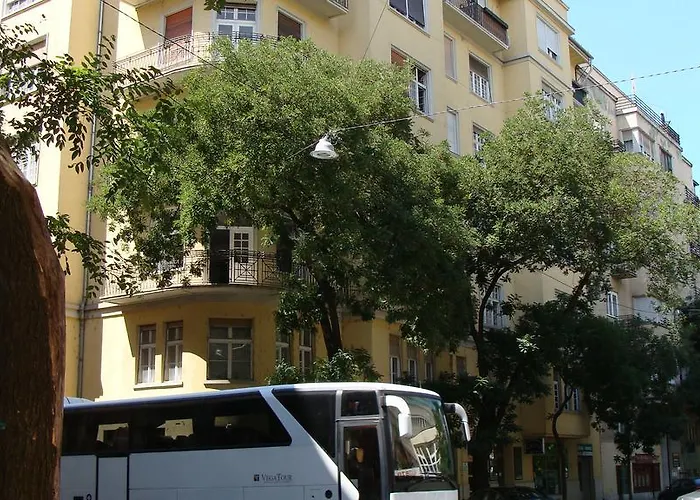 Melinda Apartament *