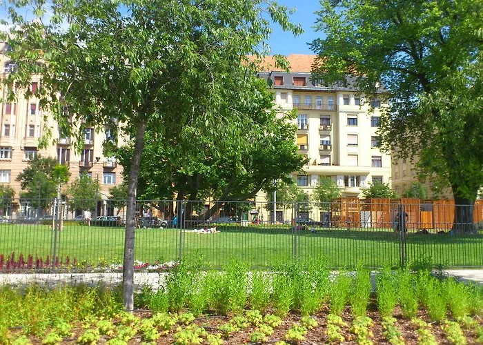 Melinda Apartament *