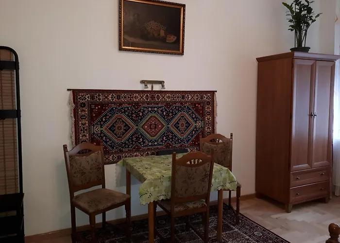 Apartament Melinda *