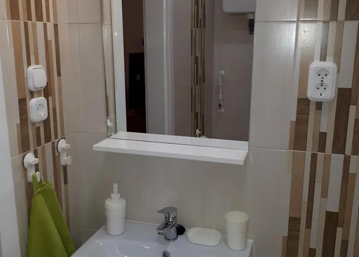 Apartament Melinda *