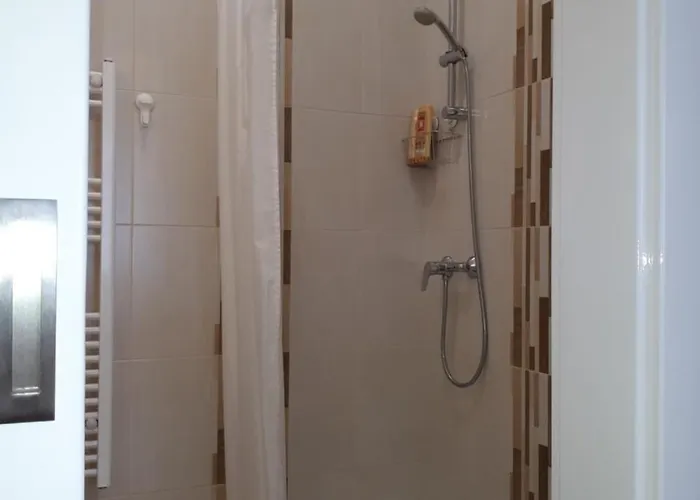 Melinda Apartament Budapesta