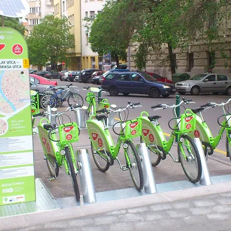 Apartment Melinda Apartment