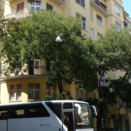 Melinda Apartment Apartment *