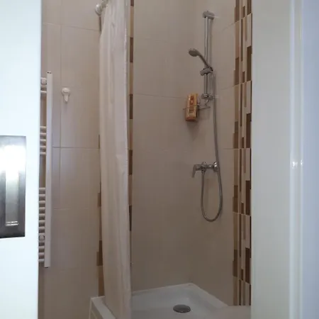 Melinda Apartment Apartment Budapest