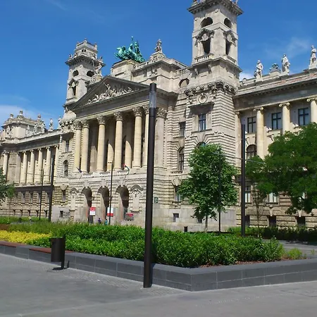 Melinda Appartamento